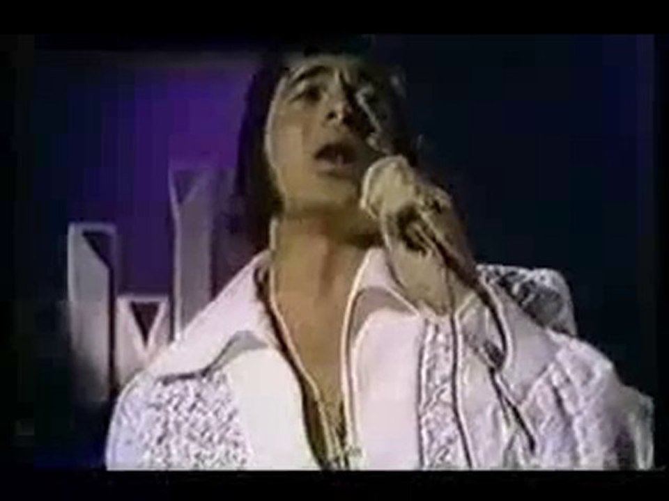 My Way - Engelbert Humperdinck