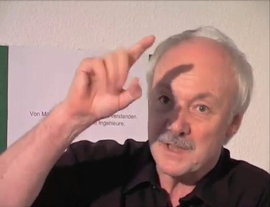 Kopf schlägt Kapital - Frage & Antwort No.32