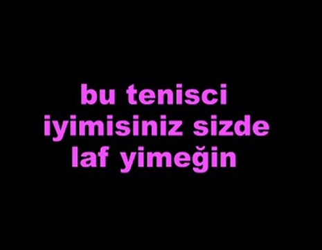 KİD CUDİ CROOKERS DAY N NİGHT-Türkçe Çeviri :D