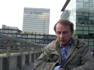 Michel Houellebecq – La carte et le territoire 5 (Mediapart)
