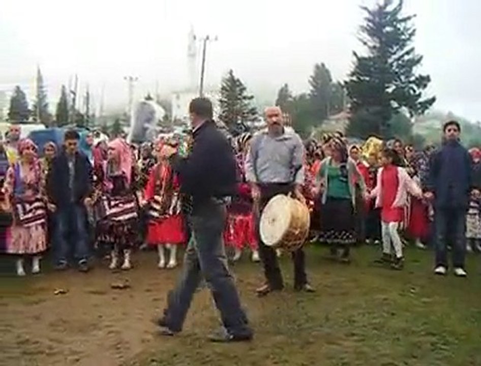 2010 Sis Dağı Şenlikleri 4