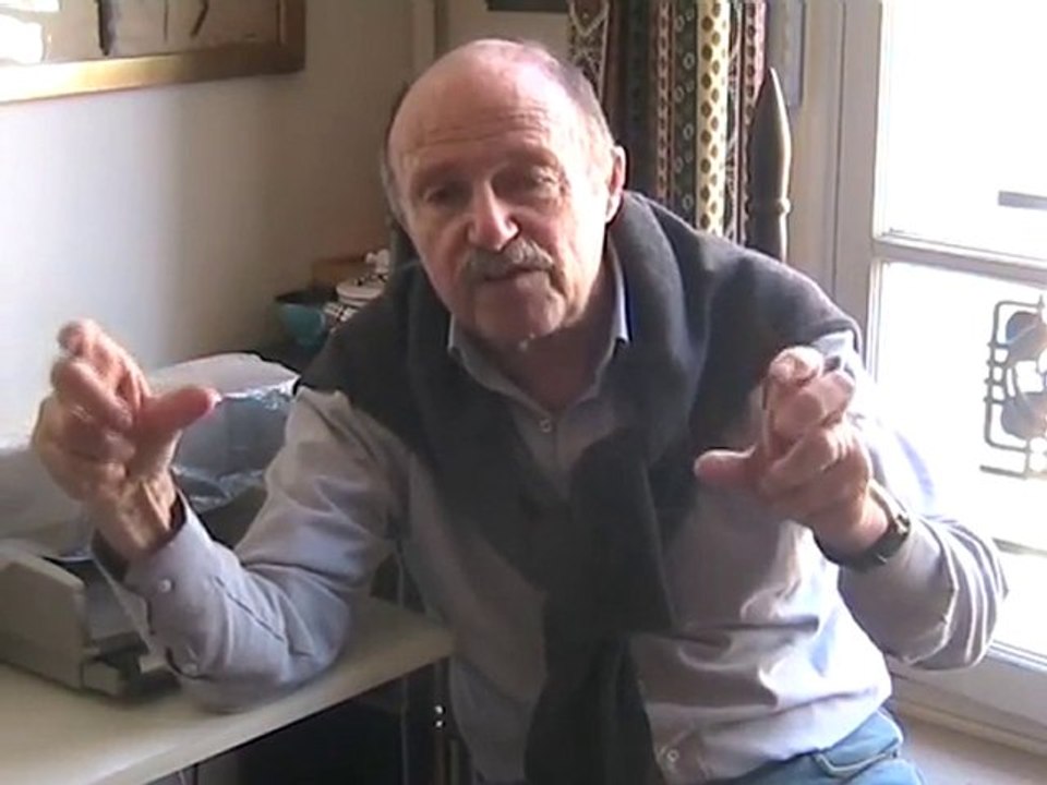 Michel Bibard