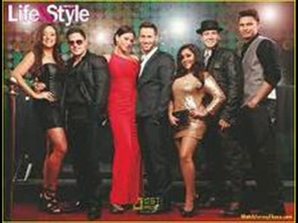 Watch Jersey Shore Season 2 Episode 8 Latest Show