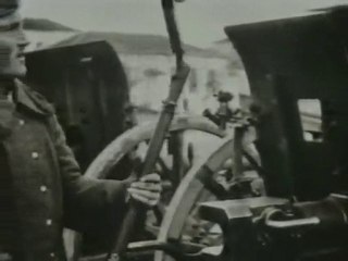 Забытая война. Часть 2-я.