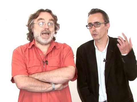 Des hommes et des dieux à l'épreuve du Face à face