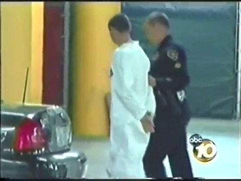 San Diego KGTV ABC Interview of Darren Chaker