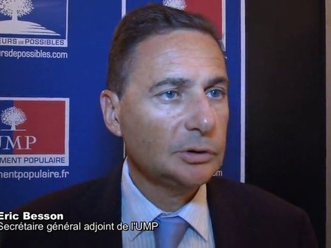 UMP- Retraite - Comment fait-on pour sauver nos retraites ?