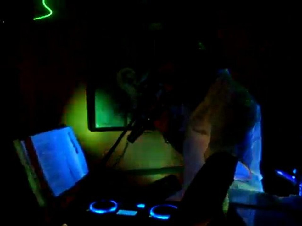 11  03 09 10  TONIO  AUX 4 VENTS Dreux