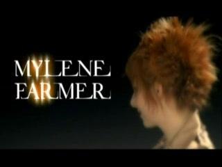 PUB-Lamour nestrien-2 MYLENE FARMER