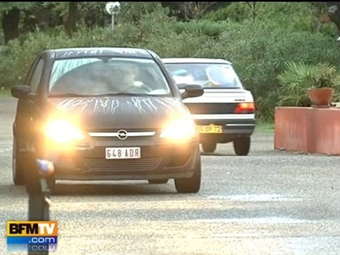 Inondations : l’Ardèche constate les dégâts