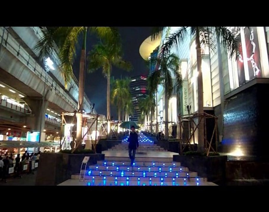 Do Androids Dream of Electric Sheep? Scene 1