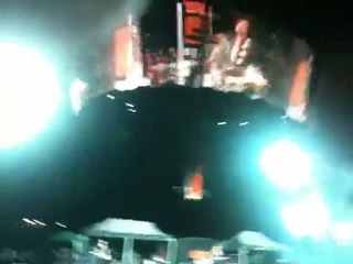 Snow Patrol - Run - 06/09/2010