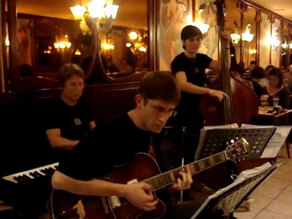 3  04 09 10   CHAPTAL STREET QUARTET FAMILY  au ROTHEN Dreux