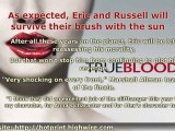 True Blood season 3 finale 9/12 preview promo A LOT OF BLOOD