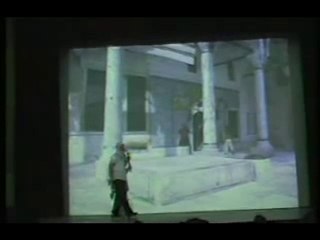 Bitlis Belediyesi 2010 Ramazan Etkinliği