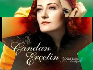 candan erçetin  yalan