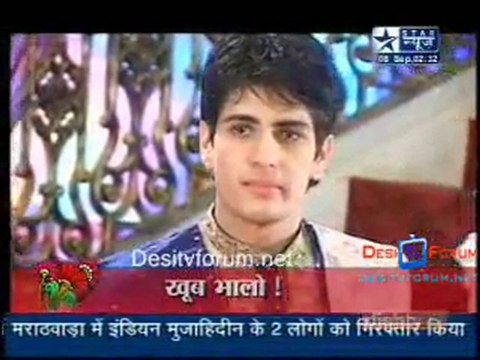 Saas Bahu Aur Saazish [News] - 8th September 2010 - Part1