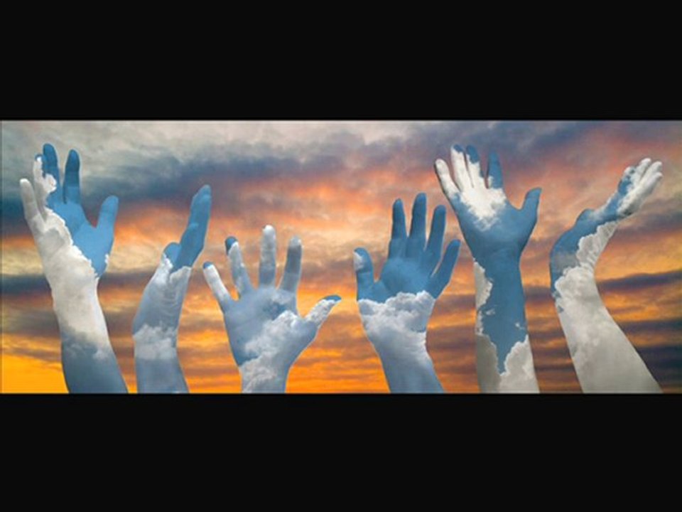 Sourate 110 : Le secours (Marie Kettani)