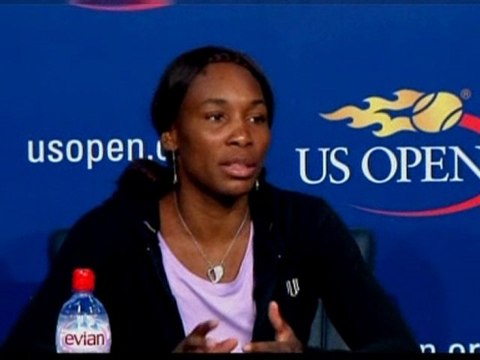 Williams sets up Clijsters showdown