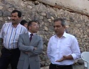 Zile Akparti köy gezileri