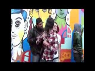 Sexion d'Homo - Désolé WatiGay