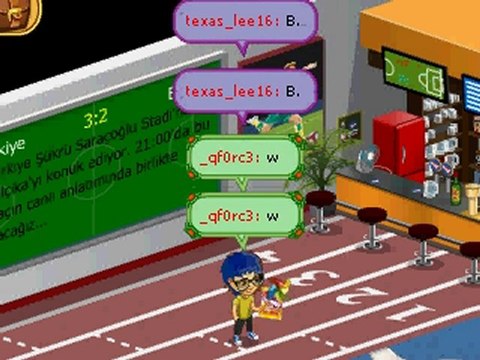 gforce w5 texassLee16 c4qL4r b3b3s1n1n 3o 4L1s1 !