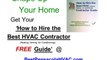 Best Pensacola HVAC Contractor Slash Your HVAC Heating Cost