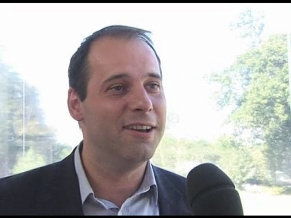 Guillaume BERGER - Directeur de l'agence WebO'