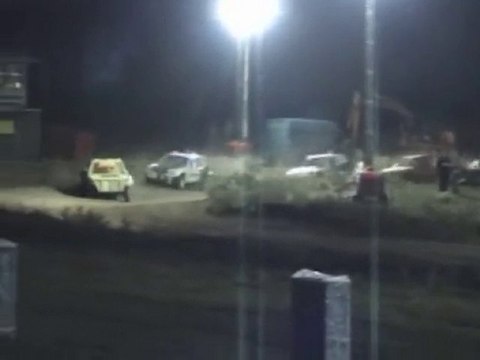 FUN CAR NOCTURNE BOSC ROGER 2010