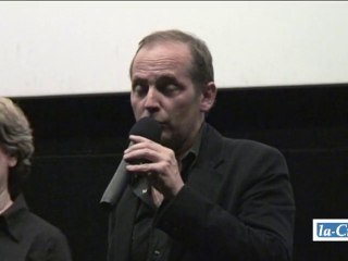 « Des hommes et des dieux » : les questions du public 2