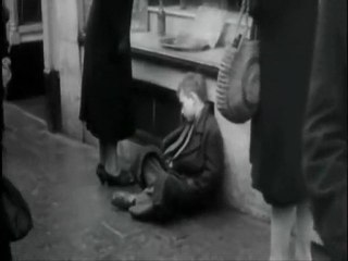 Hongerwinter 1944-1945