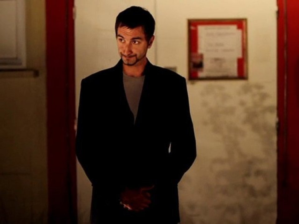 Bénenuts : apéro-club