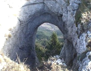 Charbonnier-Platary de Chichiliane - Vercors