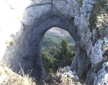 Charbonnier-Platary de Chichiliane - Vercors