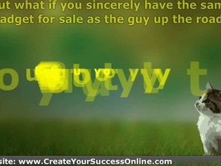 Chan Do Internet Success System Advise-How To Create Unique