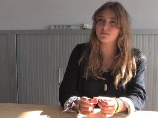 Interview Carmen Bramly