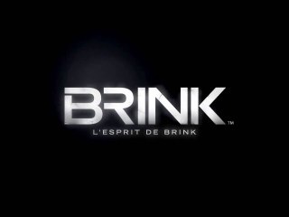 Brink - Dev Diary#5