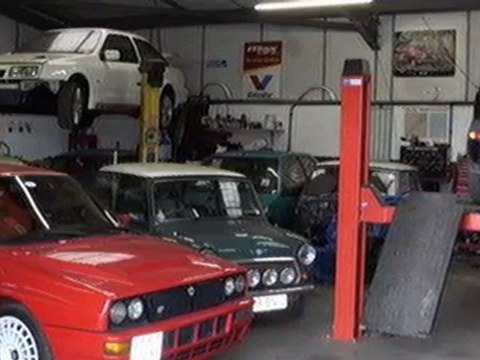 Hereford Service and Mot Centre - Car Servicing & Repair.