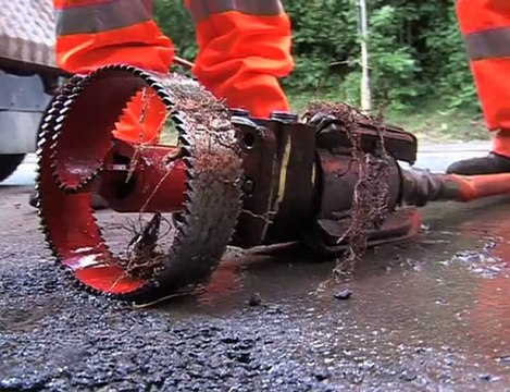 Cardiff Drain & Sewer Cleaning & Maintenance in Cardiff