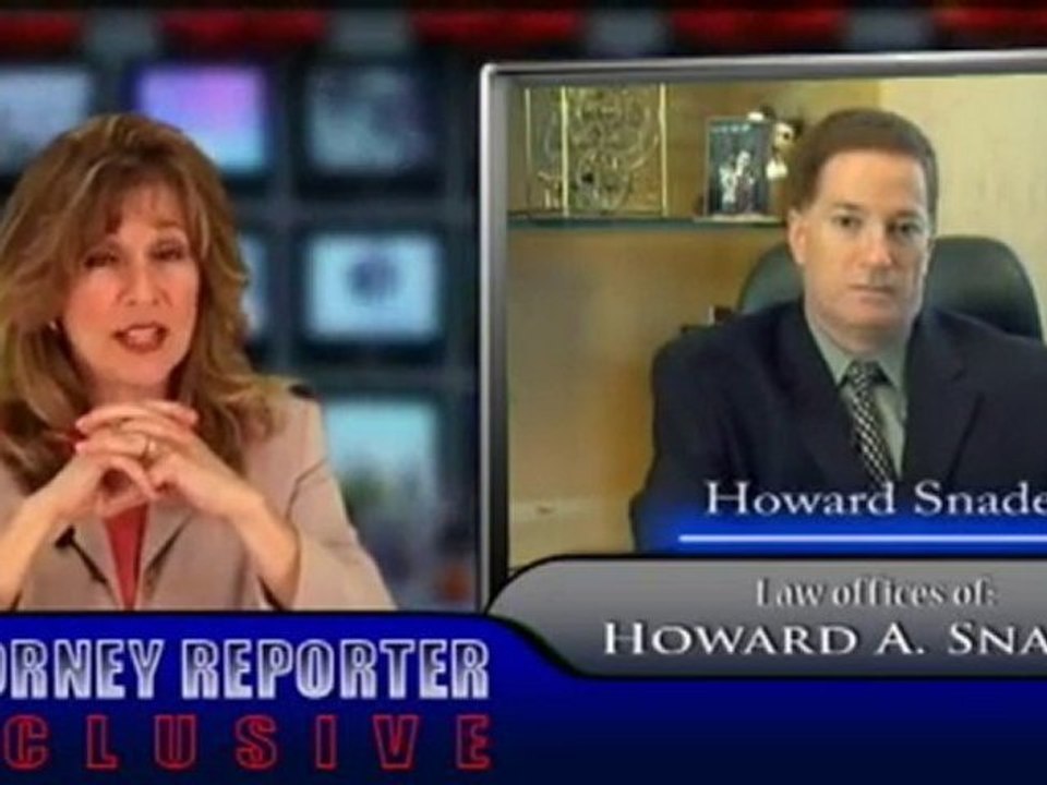 AZ criminal lawyer talks about domestic violence