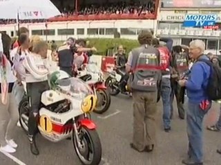 Prt1 Bikers Classics 2010 Spa Francorchamps