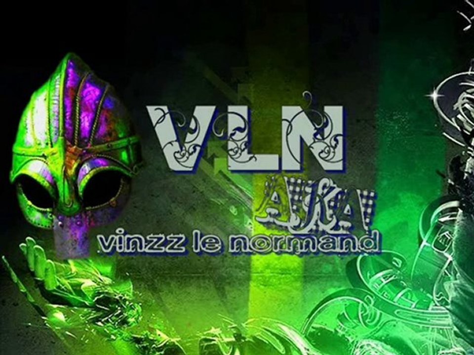 eternal dream -VLN aka Vinzz Le Normand