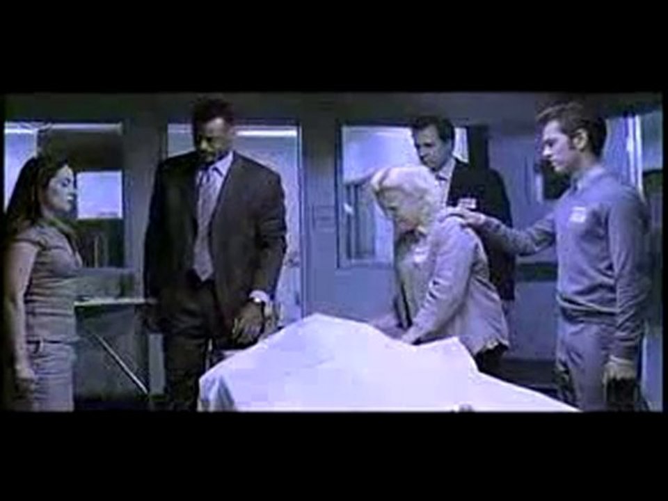 Meleğin Sırları [Broken Angel]