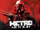 Video test Metro 2033