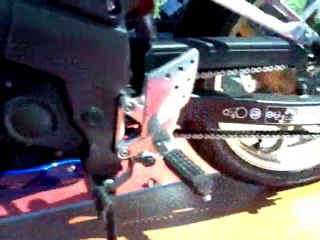 CBR 2010 HRC Fuar