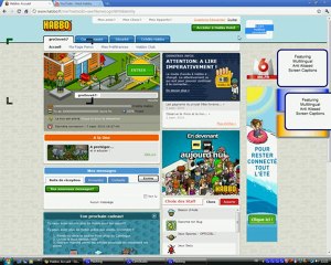 Je suis plus riche que norman ( habbo )