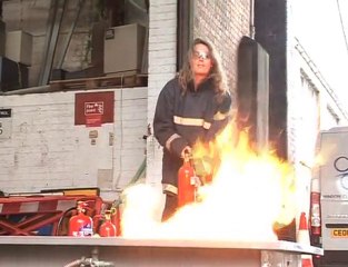 Trusted Fire Protection Experts in Gloucester Since 1991 🔥