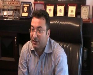 Başkan Özdemir'den Kilimli Halkına Bayram Mesajı