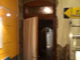 Alexandre Van Buuren Artiste Peintre Travaux d'atelier 04