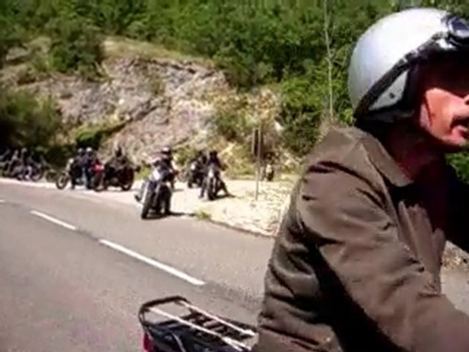 Moto Al Casot 3  Bieres Becanes Biture...Sur Lot.Rock'n'Roll